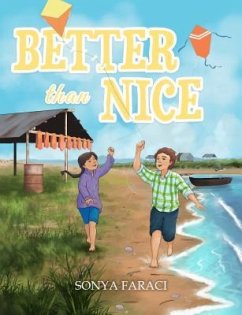 Cover Better than Nice! (eBook, ePUB)