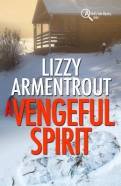 Cover A Vengeful Spirit (eBook, ePUB)