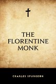 The Florentine Monk (eBook, ePUB)