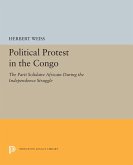 Political Protest in the Congo (eBook, PDF)