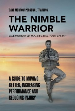 Cover The Nimble Warrior (eBook, ePUB)