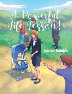 Cover A Powerful Life Lesson! (eBook, ePUB)