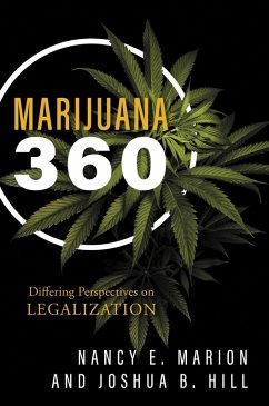 Cover Marijuana 360 (eBook, ePUB)