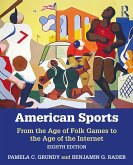 American Sports (eBook, PDF)