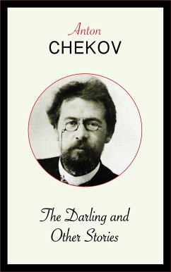 The Darling and Other Stories (eBook, ePUB) - Chekov, Anton