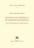 Le "spirituali sportelle" di Agostino di Portico (eBook, PDF)