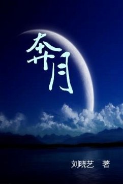 Dashing to the Moon (eBook, ePUB) - Xiaoyi Liu; ¿¿¿