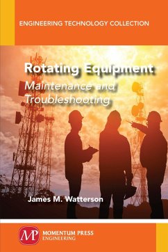 Rotating Equipment (eBook, ePUB)