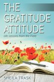 The Gratitude Attitude (eBook, ePUB) The Gratitude Attitude (eBook, ePUB)