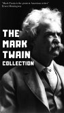 The Mark Twain Collection (eBook, ePUB) The Mark Twain Collection (eBook, ePUB)