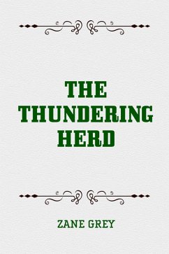 Cover The Thundering Herd (eBook, ePUB)