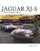 Jaguar XJ-S (eBook, ePUB)