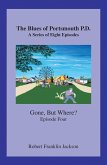 The Blues of Portsmouth P.D. (eBook, ePUB) The Blues of Portsmouth P.D. (eBook, ePUB)