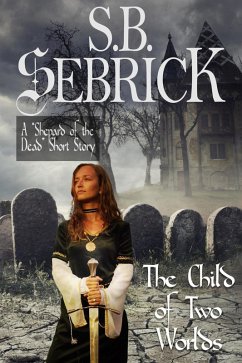 The Child of Two Worlds (eBook, ePUB) - Sebrick, S. B.