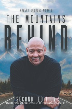 The Mountains Behind (eBook, ePUB) The Mountains Behind (eBook, ePUB)