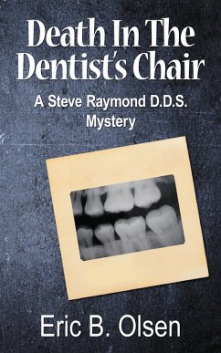 Death in the Dentist's Chair (eBook, ePUB)