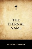 The Eternal Name (eBook, ePUB)
