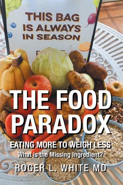 The Food Paradox (eBook, ePUB)