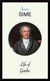Life of Goethe (eBook, ePUB)