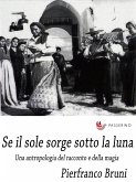 Il sole sorge sotto la luna (eBook, ePUB)