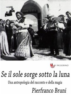 Il sole sorge sotto la luna (eBook, ePUB) Cover Il sole sorge sotto la luna (eBook, ePUB)