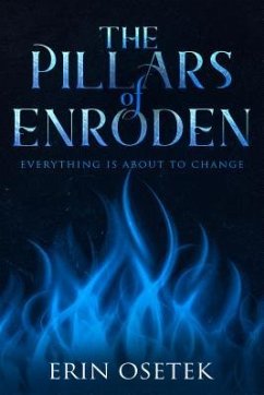 Cover The Pillars of Enroden (eBook, ePUB)
