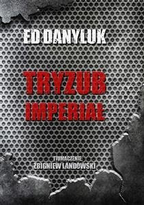 Cover Tryzub Imperiał (eBook, ePUB)