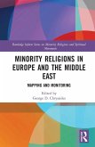 Minority Religions in Europe and the Middle East (eBook, ePUB)