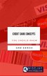 Credit Card Concepts (eBook, ePUB) - Bild 1