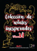 Coleccion de Relatos Inesperados (eBook, ePUB)