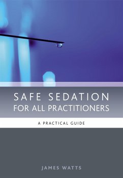 Cover Safe Sedation for All Practitioners (eBook, ePUB)