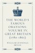 The World's Famous Orations: Volume IV,... - Bild 1