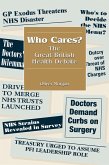 Who Cares? (eBook, PDF)