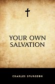 Your Own Salvation (eBook, ePUB)