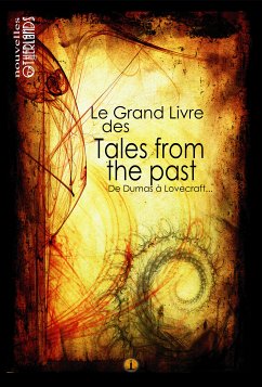 Le grand livre des Tales from the past (eBook, ePUB)