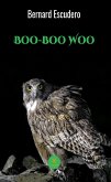 Boo-Boo Woo (eBook, ePUB)