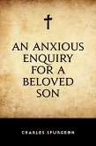 An Anxious Enquiry for a Beloved Son (eBook, ePUB)