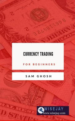 Cover Currency Trading for Beginners (eBook, ePUB)