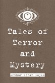 Tales of Terror and Mystery (eBook, ePUB)