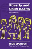 Poverty and Child Health (eBook, ePUB)