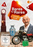Bares für Rares - Lieblingsstücke - Box 1 DVD-Box