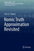 Nomic Truth Approximation Revisited (eBook, PDF)