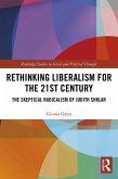Rethinking Liberalism for the 21st Century (eBook, PDF)