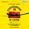 Couchsurfing in China (MP3-Download) - Bild 1