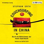 Couchsurfing in China (MP3-Download)