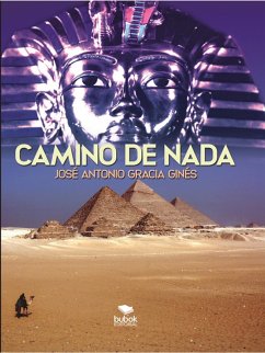 Cover Camino de nada (eBook, ePUB)