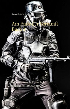 Am Ende der Vernunft Buch 4 (eBook, ePUB)