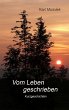 Vom Leben geschrieben (eBook, ePUB) - Bild 1