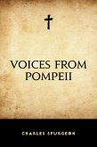 Voices from Pompeii (eBook, ePUB)