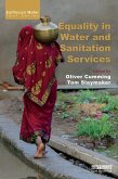 Equality in Water and Sanitation Services (eBook, ePUB)